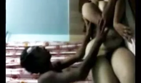 किशोर के साथ पीवी योनि गुदा ट्रिपल सेक्सी मूवी