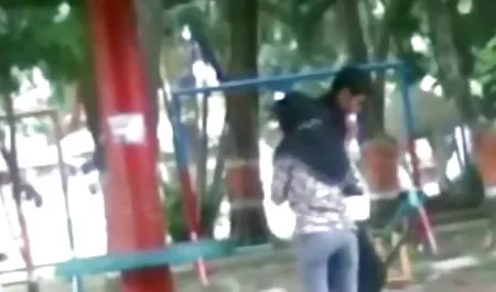 मिठाई युवा जोड़े से घर का बना सनी लियोन की ब्लू फिल्म सेक्सी बकवास